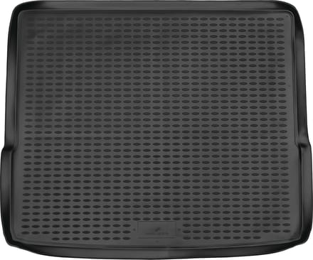 Walser Kofferbakmat XTR geschikt voor Ford Focus II (Focus 2) Turnier/Combi (DA) 2004 - 2012