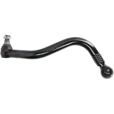 Spoorstang DT SPARE PARTS 1.00497