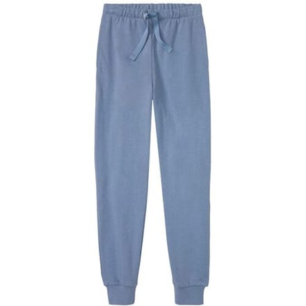 PEPPERTS! Kinder joggingbroek (Lichtblauw, 146/152)