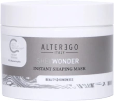 Alterego She Wonder Instant Shaping Mask 50ML