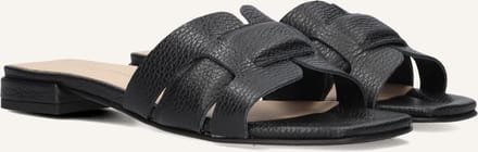 STEFANO LAURAN 24050 Slippers - Dames - Zwart - Maat 37