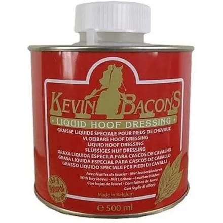 Hoefolie voor paarden Kevin Bacon's 500 ml
