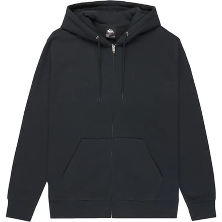 Hooded sweatshirt met rits Quiksilver Salt water