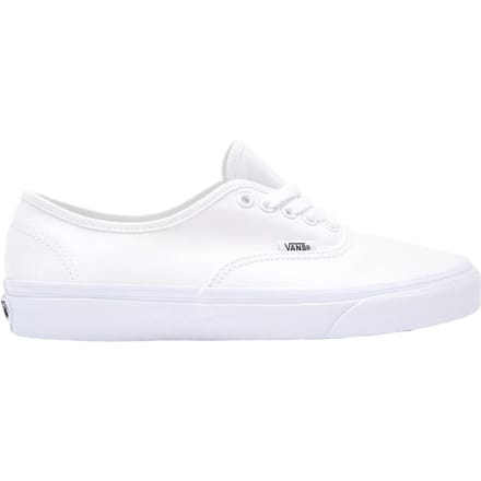 Vans Authentic Sneakers Unisex - True White