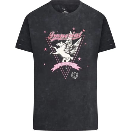 Meisjes-T-shirt Imperial Riding Blossom