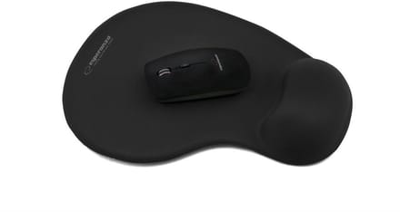 Esperanza Muismat Voor Laptop Pc Gel, Duurzaam