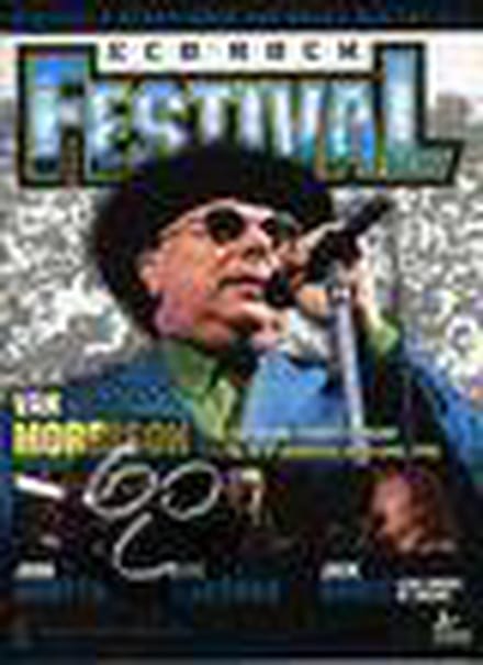 Eco Rock Festival (Import)