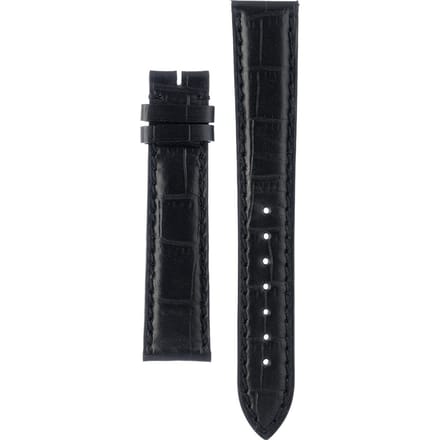 Longines L682108981 LungoMare band