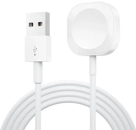 5W USB Oplaadkabel - Geschikt voor Apple Watch Oplader Kabel
