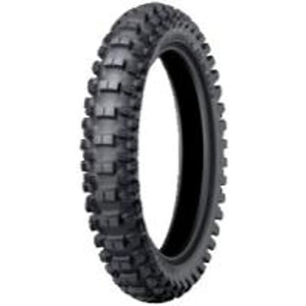 Dunlop Geomax MX 54 ( 120/90-18 TT 65M Achterwiel, M/C )