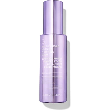Allies of Skin Azelaic & Kojic Advanced Clarifying Serum 50ml