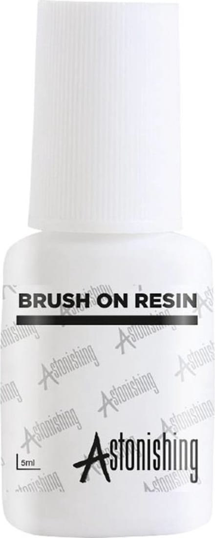 Astonishing Brush on Resin 5 gr