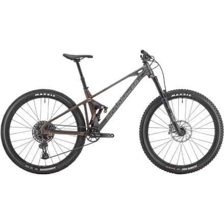 Framebescherming Monkey Products Mondraker - Foxy-Alloy