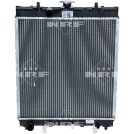 Radiator NRF 50028