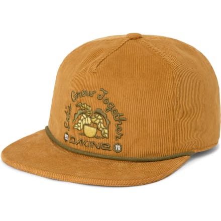 Snapback pet Dakine