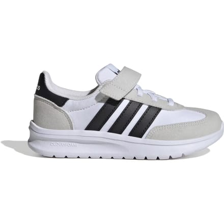 Adidas Sportswear Run 70S 2.0 Schoenen Kids - Kinderen - Wit