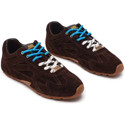 Steve Madden - Asiel Donkerbruin 41