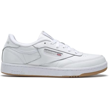 Reebok Classics Heritage Club C Junior Schoenen Wit EU 34 1/2 Kinderen