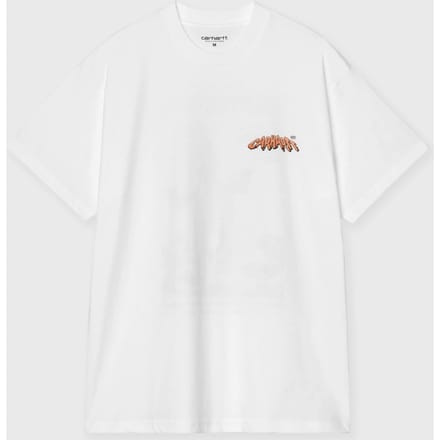 S/S Wiptopia II Tee