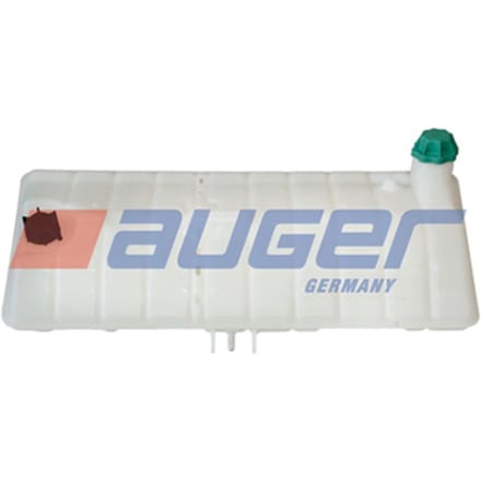 Expansievat, koelvloeistof AUGER 66396