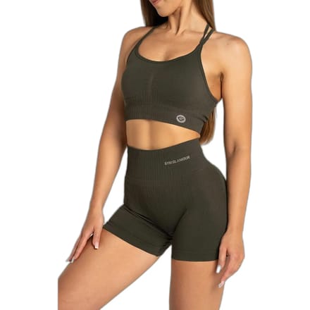 Push up short voor dames Gym Glamour 2.0