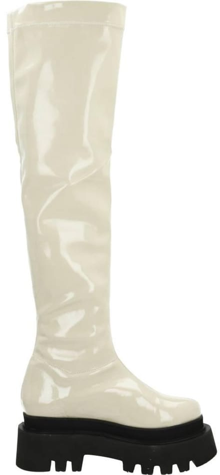 YELLOW FINN Beige 38 EU