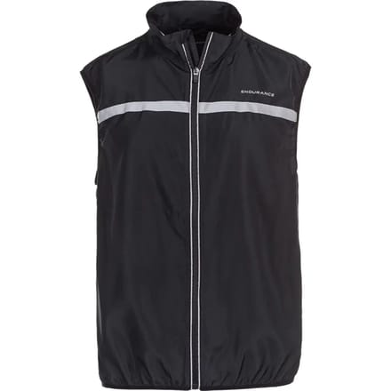 Lichte hardloopvest Endurance Sindry