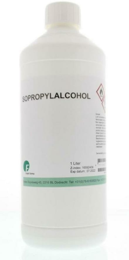 Orphi Isopropylalcohol 1 Liter