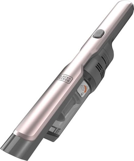 Black & Decker Stofzuiger DVC320BRG Dustbuster