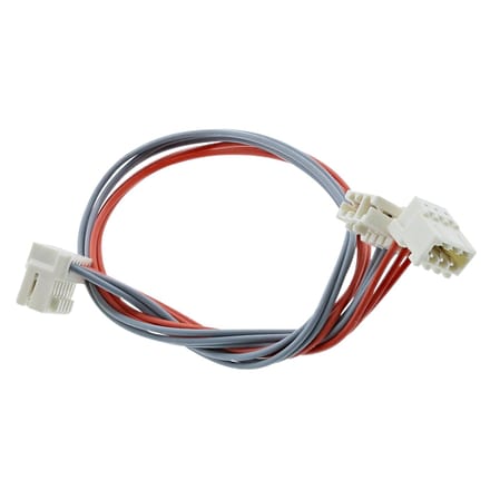 AEG kabel, gebruikersinterface-bord, draaischakelaar, 3574954016