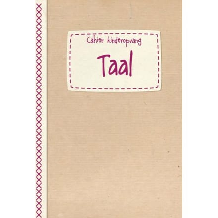 Taal - Lien Libin