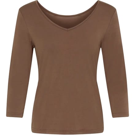 fransa - FRDOTTA TEE 1 - Dames - T-shirts