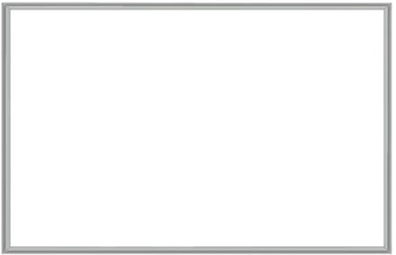 BEKO - Deurdichting koelkast CHA28000 -