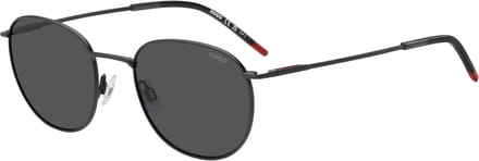 Hugo Zonnebril HG 1405/S Volwassenen Zwart