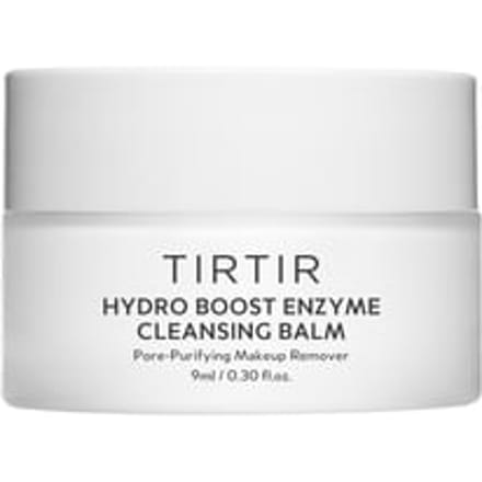 TIRTIR - Hydro Boost Enzyme Cleansing Balm Mini - Reinigingsbalsem