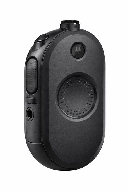 Motorola CLP446 zonder oplader