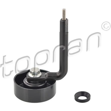 Topran Spanpoelie, V-riem HANS PRIES 501 675