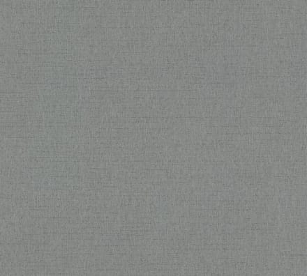 LINNENLOOK BEHANG | Basic - Midden Grijs - Living Walls Michalsky 5