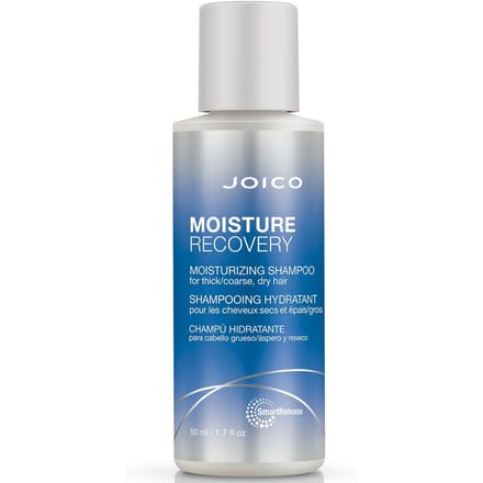 Joico Hydratatieherstellende Hydraterende Shampoo voor Dik-Stevig, Droog Haar 50 ml