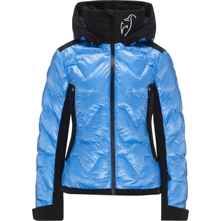 Toni Sailer Womens Zoe