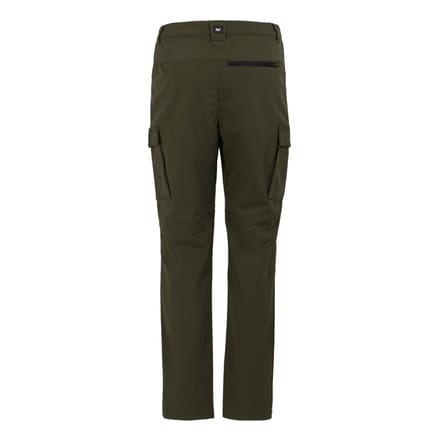 Regatta Heren Questra Cargo Broek (Donkere Khaki)