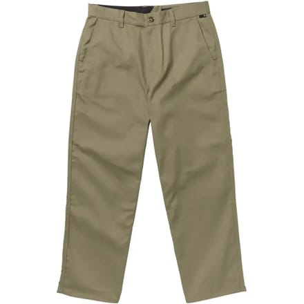 Chino broek Volcom Billow