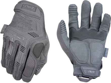 Mechanix Wear The Original M-Pact Wolf Grey