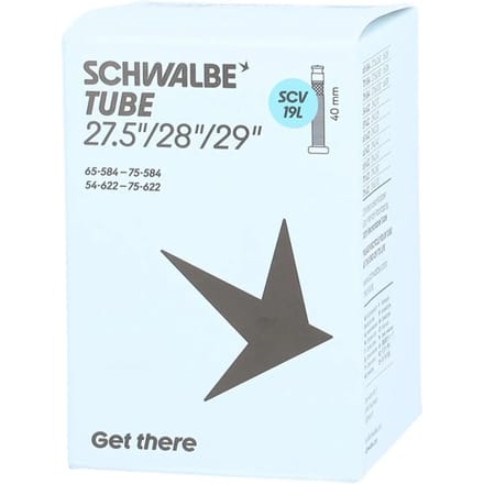 Binnenband Schwalbe SCV19L