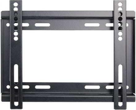 Esperanza tv wall mount tv beugel 14 inch tot 50 inch