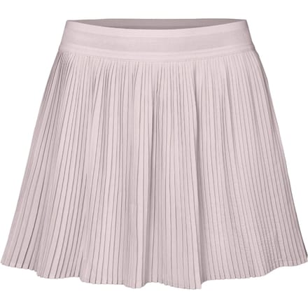 The Indian Maharadja Women Fine Pleated Rok Dames