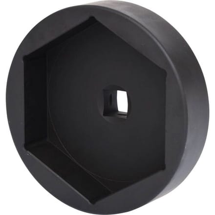 KS Tools 460.0290 460.0290 Zeskant Asmoersleutel 150 mm 1 (25 mm)