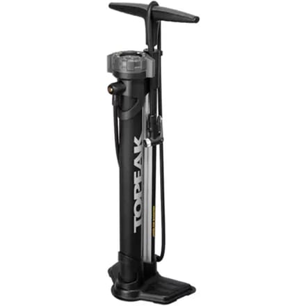 Voetpomp Topeak Joe Blow Booster