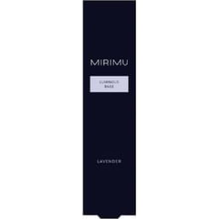 MIRIMU - Luminous Base Lavender - 20g