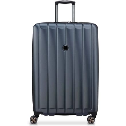 Delsey Longitude Spinner 76 Expandable antracite